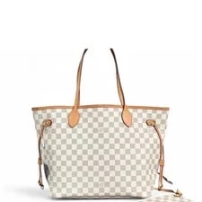 Louis Vuitton — Louis Vuitton Neverfull Mm (zz070726i5r) — Handbag — resale