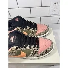 Nike SB Dunk Low Arts & Rec 4