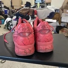 Asics Gel Lyte III Pack ’S 10 H627L Lifestyle Shoes 3