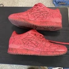 Asics Gel Lyte III Pack ’S 10 H627L Lifestyle Shoes 4