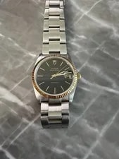 Tudor — Tudor Prince Quartz Oysterdate 84133 — Watch — resale