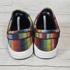 Nike SB 807497-407 Stefan Janoski Max 11 Serape Skate Shoes 4