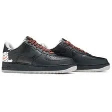 Nike Air Force 1 Detroit Away CD7789-001 3