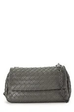 Bottega Veneta — Bottega Veneta Crossbody Small — Handbag — resale