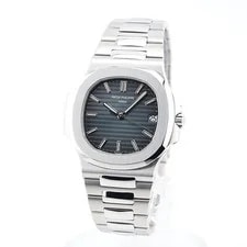 Patek Philippe Nautilus 5711/1A-010 (Old Dial) Box/Paper 2