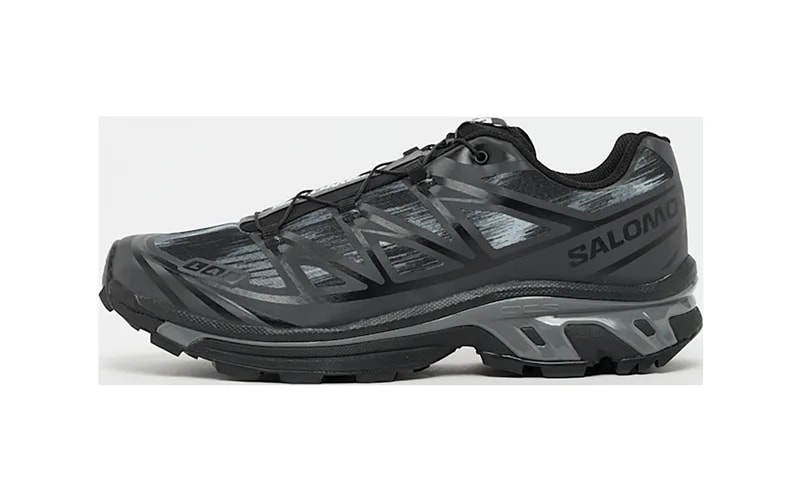 XT-6 Camo " Asphalt Camo" L47780500 4