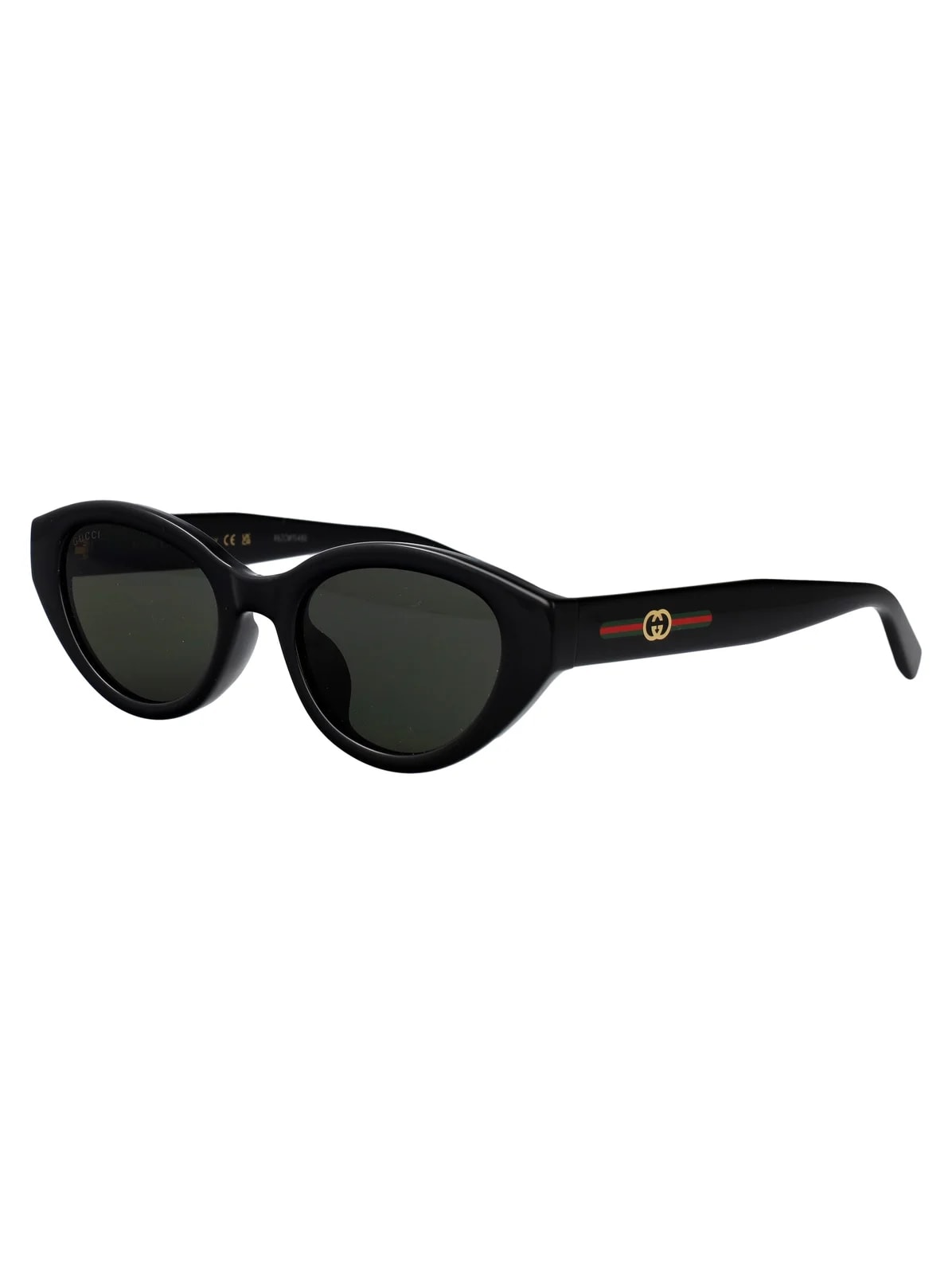 Gucci Gg2105sa Sunglasses — Injected 2