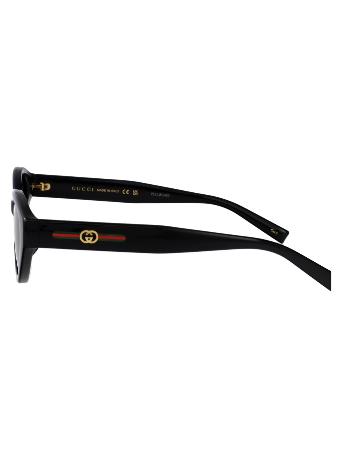 Gucci Gg2105sa Sunglasses — Injected 3
