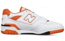 New Balance 550 'Varsity ' BB550HG1 2