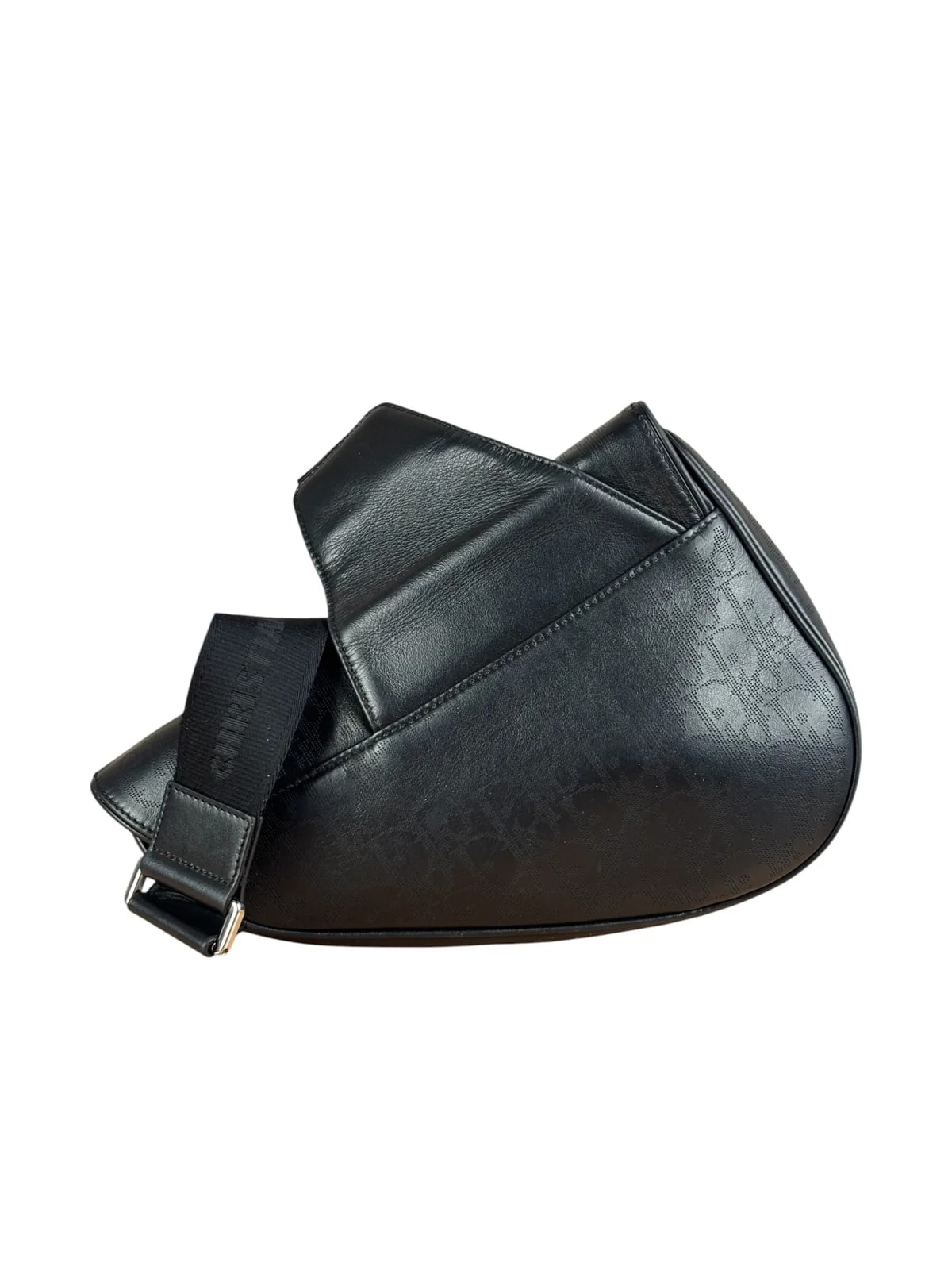 Christian Dior Galaxy Saddle Messenger 3