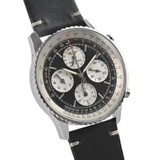 Breitling Navitimer Twin Sixty II A39022.1 SW13613 2