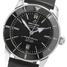 Breitling — Breitling Superocean HeritageII 46 AB2020 Date Automatic Watch_962773 — Watch — resale