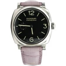 Panerai — Panerai Radiomir Stainless Steel 1940 3 Days Manual Ref. PAM00574 — Watch — resale
