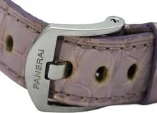 Panerai Radiomir Stainless Steel 1940 3 Days Manual Ref. PAM00574 3
