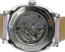Panerai Radiomir Stainless Steel 1940 3 Days Manual Ref. PAM00574 4