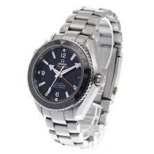 Omega Seamaster Planet Ocean GoodPlanet 232.30.44.22.03.001 TO299812 2