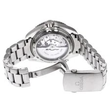 Omega Seamaster Planet Ocean GoodPlanet 232.30.44.22.03.001 TO299812 3