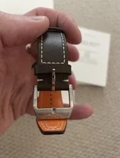 IWC Pilot's White - IW327002 4