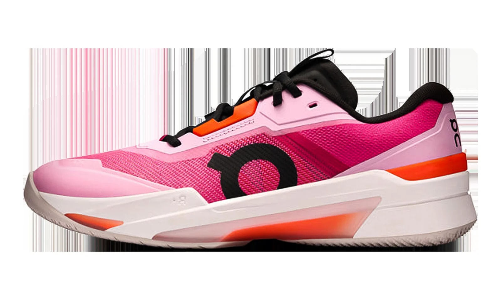 On Running — The Roger Pro Fire " 3MF30103606 — Sneaker — resale
