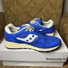 Saucony Originals 6000 Shoes / S70785-1 2