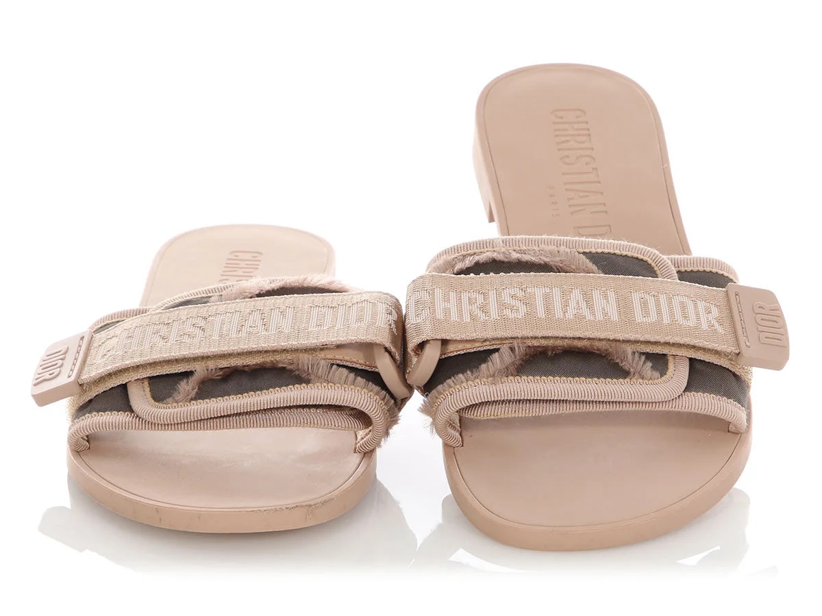 Dior Dio(r)evolution Slides 2