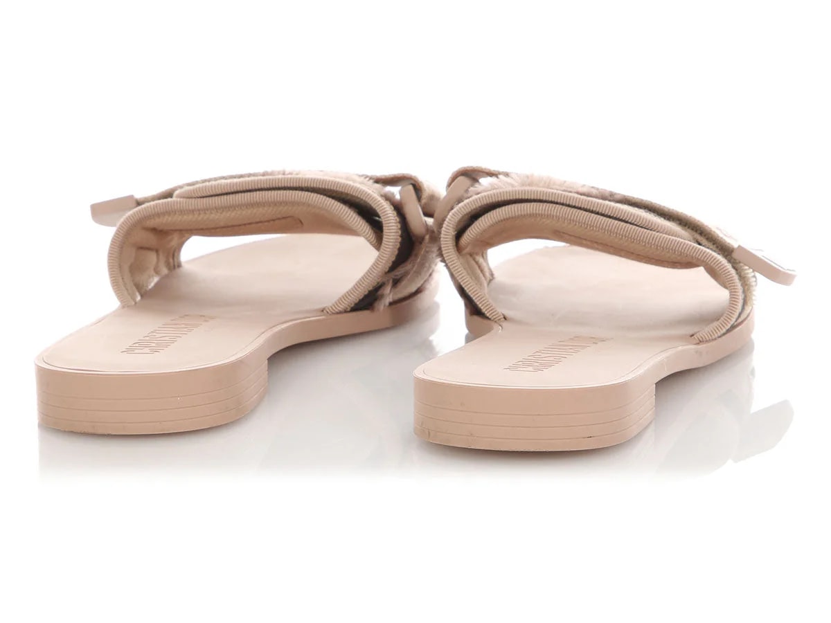 Dior Dio(r)evolution Slides 4
