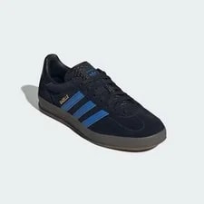 9M / 10W - [NEW] Adidas Gazelle Indoor Shoes ' ' 4