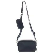 Prada Triangle Logo Plate 2vh070 2