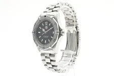 TAG Heuer Professional 2000 WE1110 38mm Quartz Japan 2