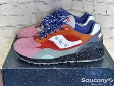 Saucony — Saucony 6000 'Space Fight' (S70703 1) — Sneaker — resale