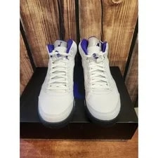 Air Jordan 5 Retro DD0587-141 Shoes 2