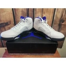 Air Jordan 5 Retro DD0587-141 Shoes 3