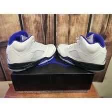 Air Jordan 5 Retro DD0587-141 Shoes 4
