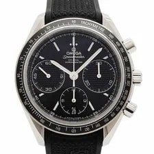 Omega — Omega Speedmaster 326.32.40.50.01.001 Black Dial — Watch — resale