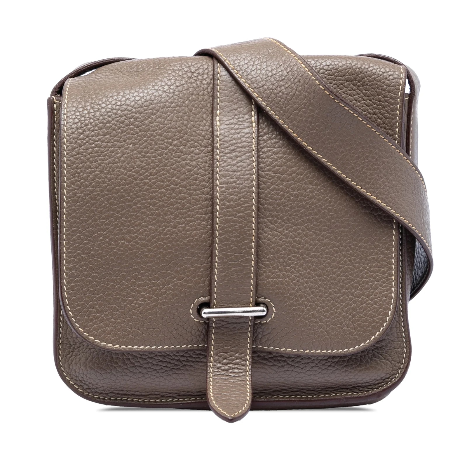 Hermès — Steve Pochette — Handbag — resale