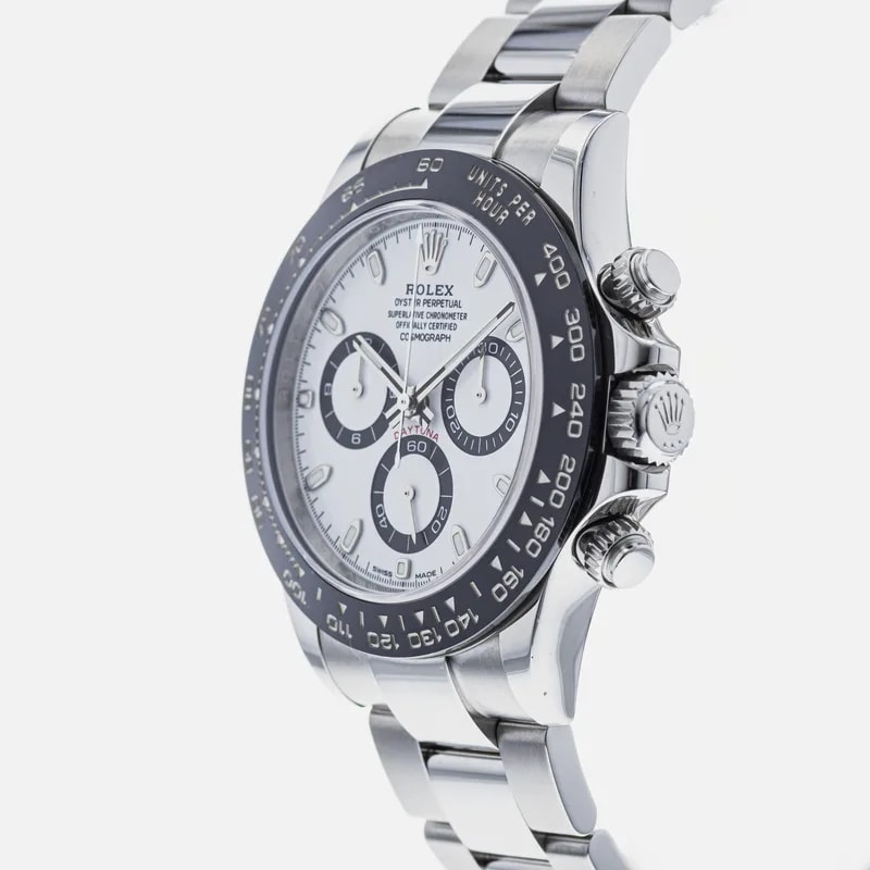 Rolex Daytona 116500LN TO262127 2