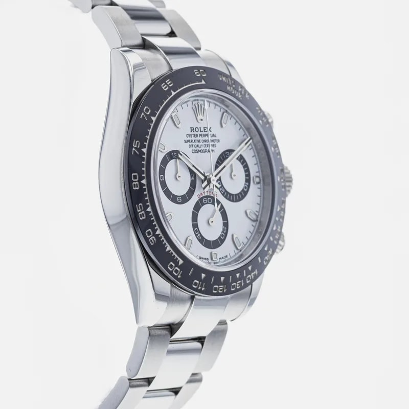 Rolex Daytona 116500LN TO262127 4