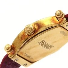 Authentic [Unserviced - Value Price] Audemars Piguet Carnegie YG 66910BA.OO.... 3