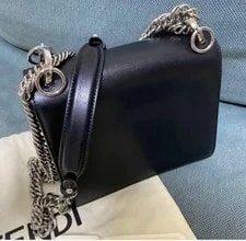 Fendi Kanis Small From Japan 2