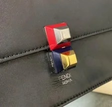 Fendi Kanis Small From Japan 4