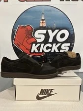 Size 12 - X Air Jordan 1 Retro OG SP Low 2