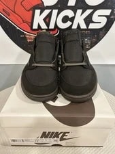 Size 12 - X Air Jordan 1 Retro OG SP Low 3