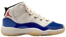 Air Jordan 11 GS ' Air' 6 US IH2364-400 New in Box 3