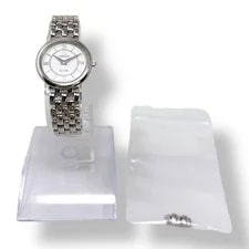 Omega de Ville Prestige White Brand 2