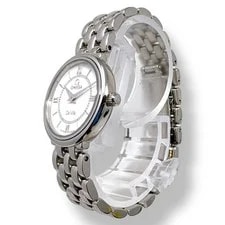 Omega de Ville Prestige White Brand 3