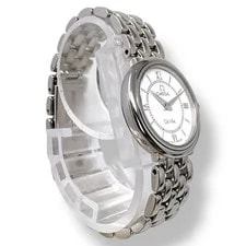 Omega de Ville Prestige White Brand 4