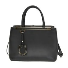 Fendi — Fendi Toujours ’S — Handbag — resale