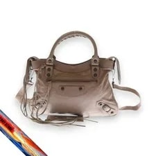 Balenciaga — Balenciaga the Town 2Way Smoky 240579 — Handbag — resale
