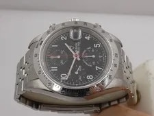 Tudor Prince Date Chronograph 79280P Year 1997 Automatic Bracelet 2