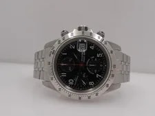Tudor Prince Date Chronograph 79280P Year 1997 Automatic Bracelet 4